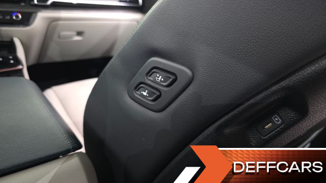 Kia SPORTAGE Signature Gravity 4WD купить на сайте DeffCars