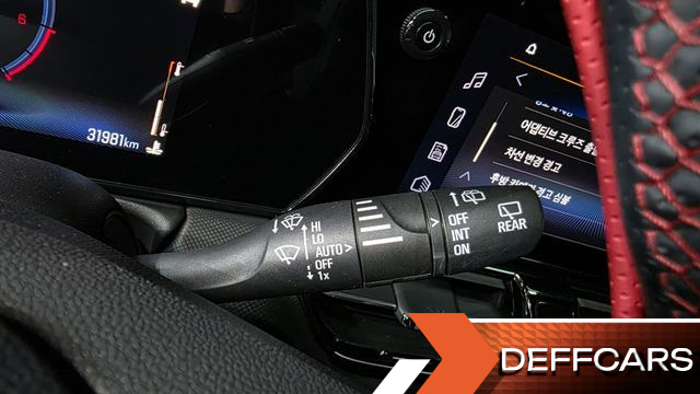 ChevroletGMDaewoo TRAILBLAZER 1.3 Turbo 2WD RS купить на сайте DeffCars