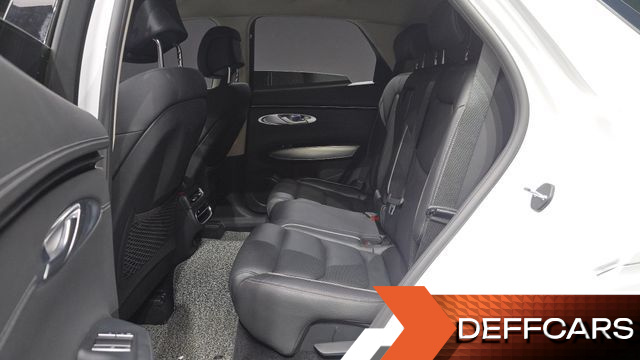 Genesis GV70 2.5T Gasoline 2WD купить на сайте DeffCars