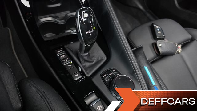BMW X2 (F39) xDrive 20d M Sport купить на сайте DeffCars