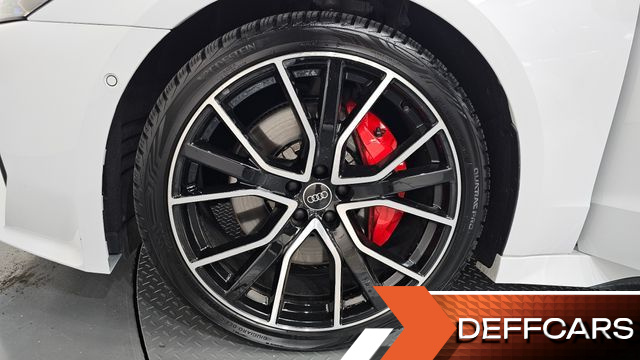 Audi A7 55 TFSI Quattro Premium купить на сайте DeffCars