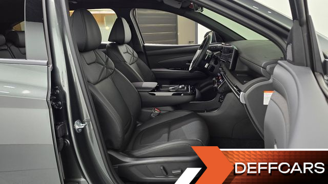 Hyundai TUCSON HEV 1.6 2WD Modern купить на сайте DeffCars