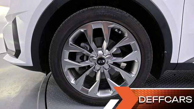 Kia SORENTO Diesel 2.2 2WD Prestige купить на сайте DeffCars