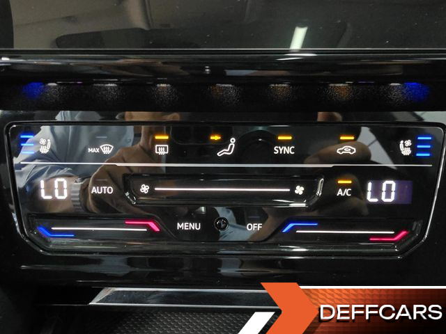 Volkswagen ARTEON 2.0 TDI Prestige купить на сайте DeffCars