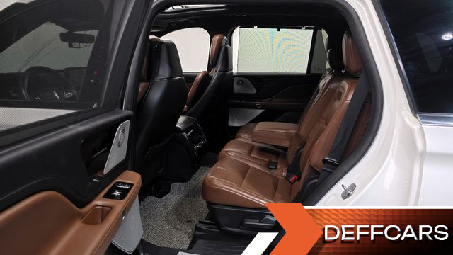 Lincoln AVIATOR 3.0 Reserve  AWD купить на сайте DeffCars