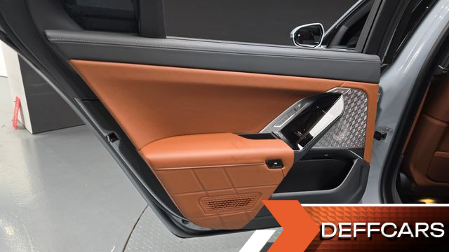 BMW I7 xDrive 60 M sport купить на сайте DeffCars