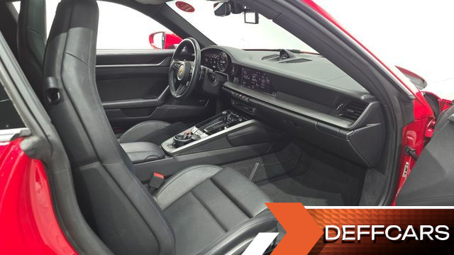 Porsche 911 Carrera купить на сайте DeffCars