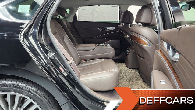 Kia K9 3.8 GDI AWD PlatinumⅡ купить на сайте DeffCars