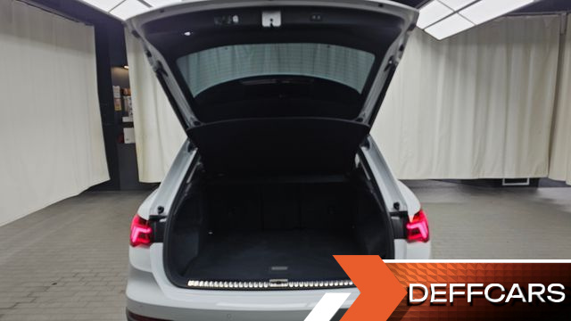 Audi Q3 40 TFSI Quattro купить на сайте DeffCars