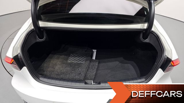 Hyundai GRANDEUR 2.5 Exclusice купить на сайте DeffCars