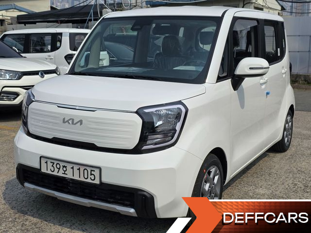 Kia RAY Prestige купить на сайте DeffCars