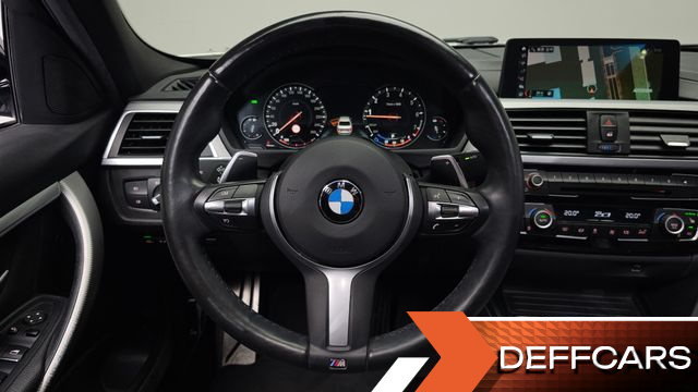 BMW 3-SERIES 320i M Sport Shadow купить на сайте DeffCars