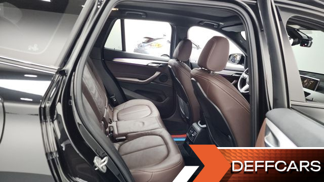 BMW X1 xDrive 20i M Sport купить на сайте DeffCars