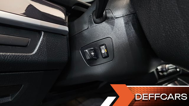BMW 5-SERIES 520d xDrive купить на сайте DeffCars