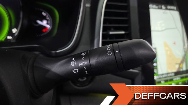 Renault-KoreaSamsung SM6 2.0 GDe LE купить на сайте DeffCars
