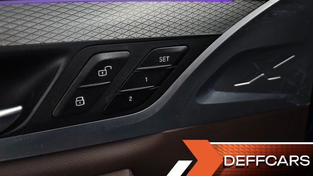 BMW X4 xDrive M40d купить на сайте DeffCars