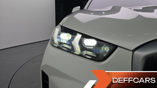 BMW X5 xDrive 40i M Sport купить на сайте DeffCars