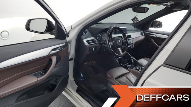 BMW X1 xDrive 20i M Sport купить на сайте DeffCars