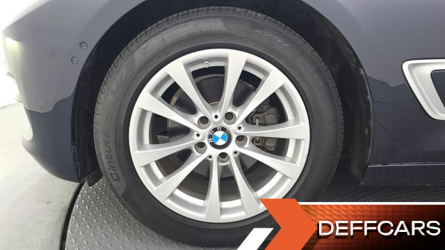 BMW GRAN TURISMO GT 320d xDrive Premium купить на сайте DeffCars
