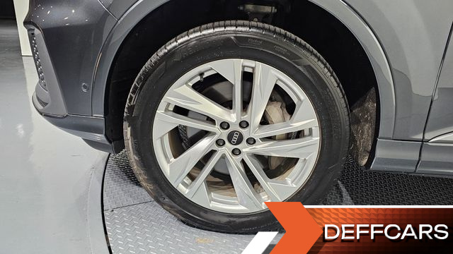 Audi Q7 45 TDI Quattro Premium купить на сайте DeffCars