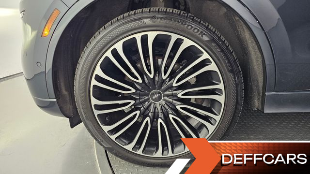 Lincoln AVIATOR 3.0 Black Label AWD купить на сайте DeffCars
