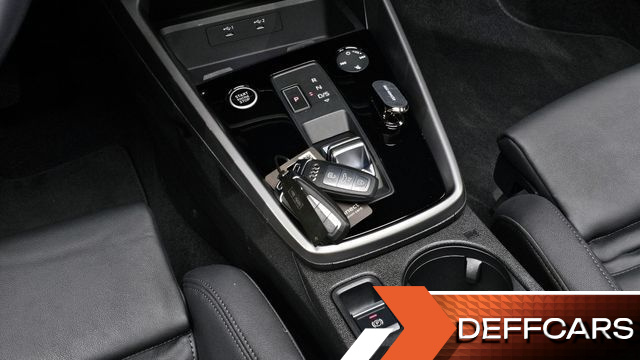 Audi A3 40 TFSI Premium купить на сайте DeffCars