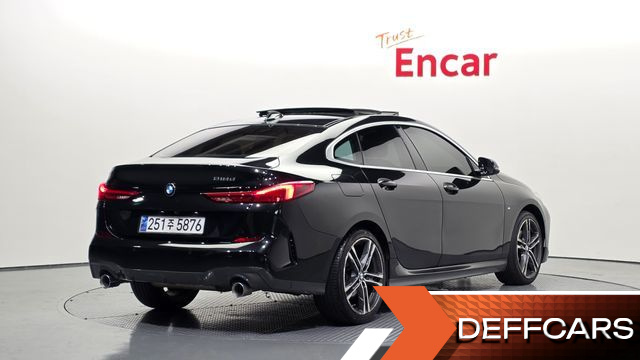 BMW 2-SERIES 218 M Sport купить на сайте DeffCars