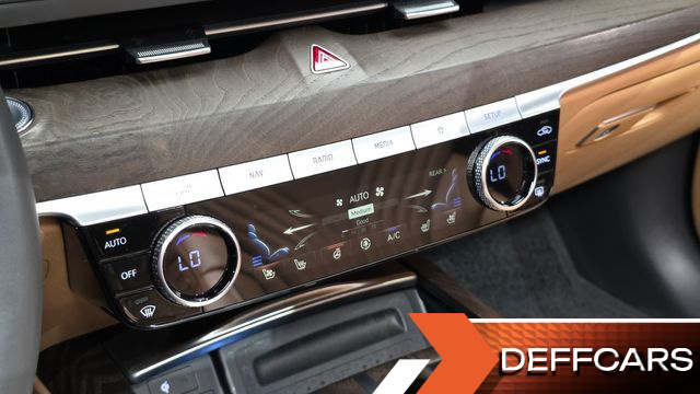 Genesis G80 Gasoline 2.5 Turbo 2WD купить на сайте DeffCars
