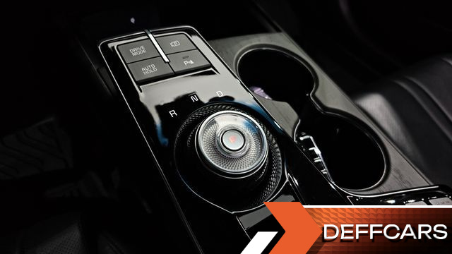 Kia K8 2.5 Gasoline 2WD Noblesse купить на сайте DeffCars