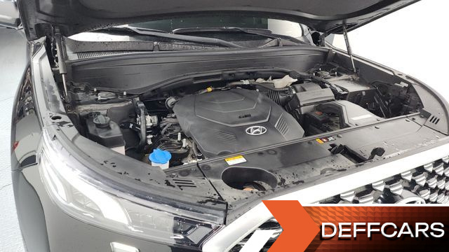 Hyundai PALISADE Gasoline 3.8 4WD Calligraphy купить на сайте DeffCars