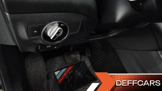 Mercedes GLA-CLASS GLA220 купить на сайте DeffCars