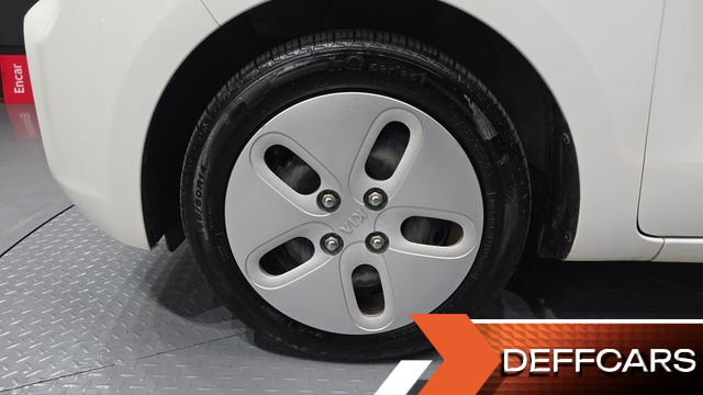 Kia RAY Van Luxury купить на сайте DeffCars