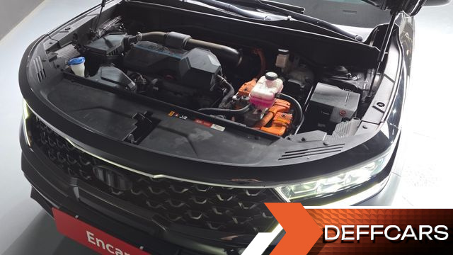 Kia SORENTO HEV 1.6 2WD Prestige купить на сайте DeffCars