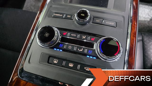 Lincoln CONTINENTAL 3.0 Black Label AWD купить на сайте DeffCars