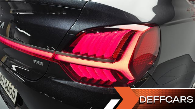 Kia K9 3.3 T-GDI AWD Best Selection Ⅰ купить на сайте DeffCars