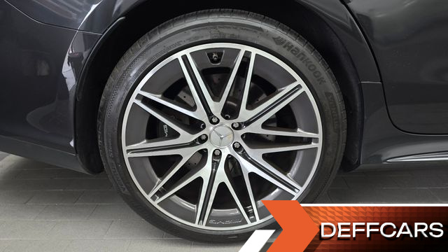 Mercedes AMG GT 4Door 43 4MATIC+ купить на сайте DeffCars