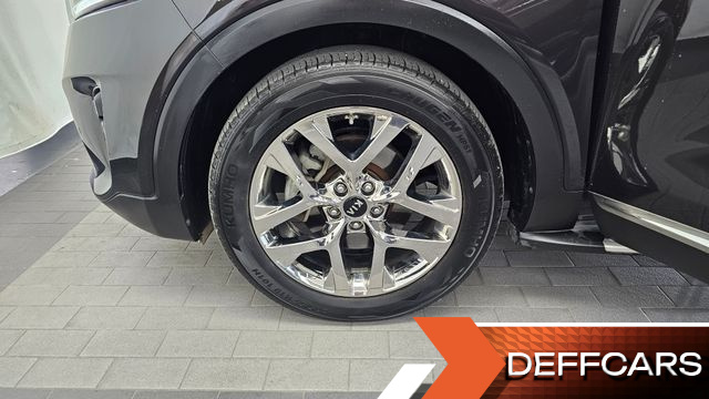 Kia SORENTO Gasoline 2.0 Turbo 4WD Master Special купить на сайте DeffCars