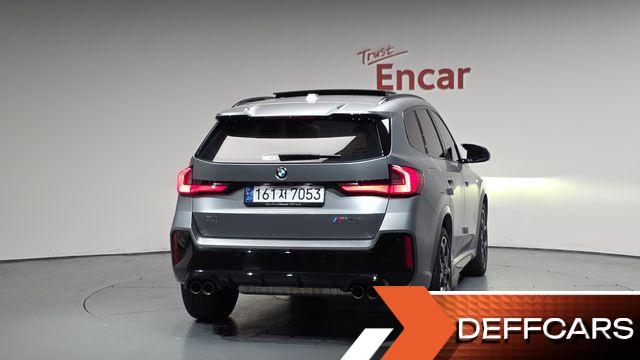 BMW X1 M35i xDrive Special Edition купить на сайте DeffCars