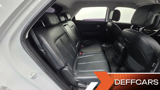 Hyundai IONIQ5 Long Range AWD Exclusive купить на сайте DeffCars