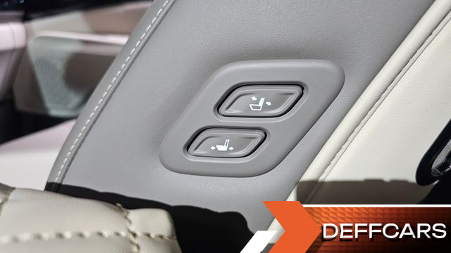 Kia CARNIVAL Diesel 9-Seater Gravity купить на сайте DeffCars