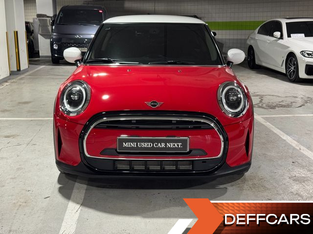 Mini COOPER Classic Third Generation купить на сайте DeffCars