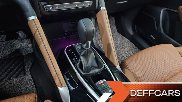 Renault-KoreaSamsung QM6 2.0 GDe RE Signature 2WD купить на сайте DeffCars