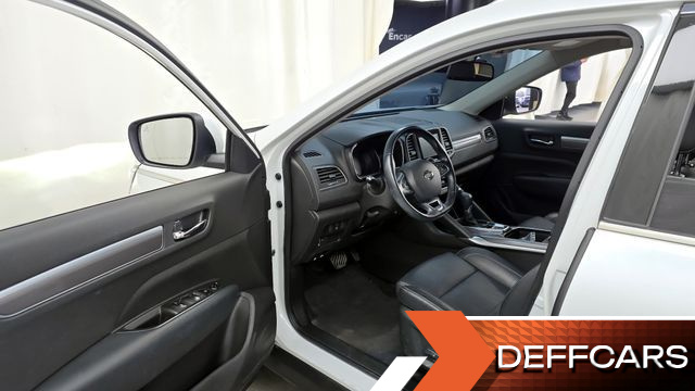 Renault-KoreaSamsung QM6 Diesel 2WD RE Plus купить на сайте DeffCars