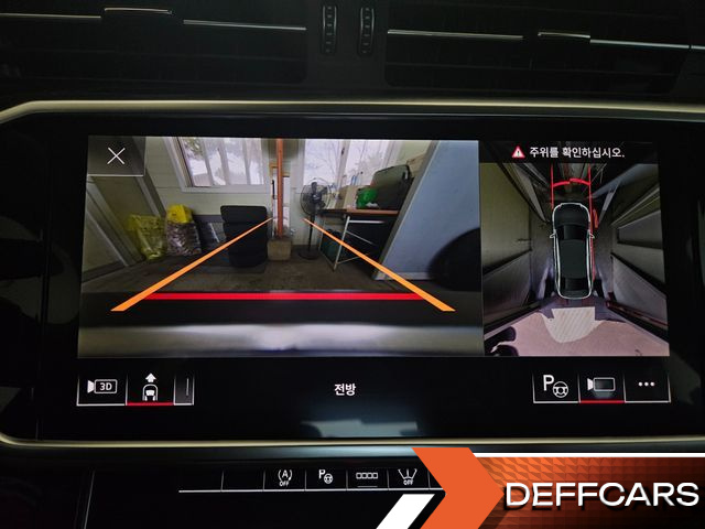 Audi A6 40 TDI Quattro Premium купить на сайте DeffCars