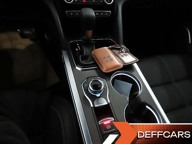 Renault-KoreaSamsung SM6 1.8 TCe Inspire купить на сайте DeffCars