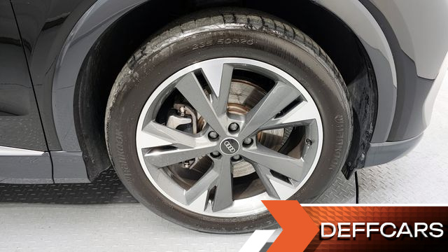 Audi Q4 E-TRON 40 Premium купить на сайте DeffCars