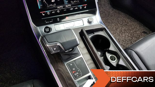 Audi A6 45 TFSI Premium купить на сайте DeffCars