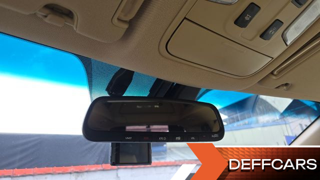 Kia CARNIVAL 9-Seater Hi-Limousine Noblesse Special купить на сайте DeffCars