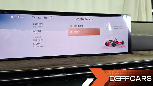 Genesis GV80 2.5T Gasoline AWD купить на сайте DeffCars