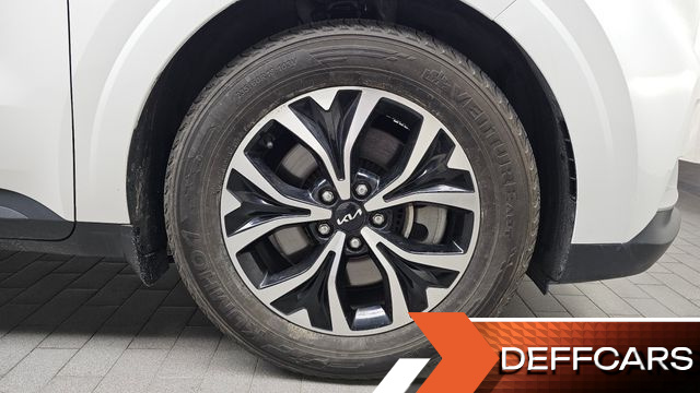Kia CARNIVAL 11-Seater Prestige купить на сайте DeffCars